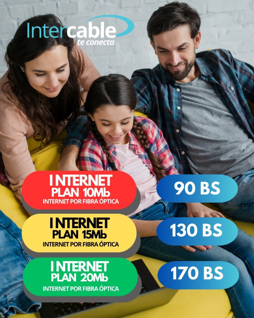 TELEVISIÓN DIGITAL POR FIBRA ÓPTICA (3)